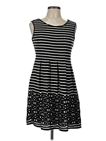 Max Studio Casual Dress (view 1)