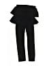 Unbranded Black Dress Pants Size 160 cm / US 14 - photo 1