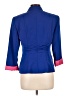 Nanette Lepore Blue Blazer Size 12 - photo 2
