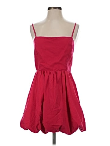 Lush Cocktail Dress (view 1)
