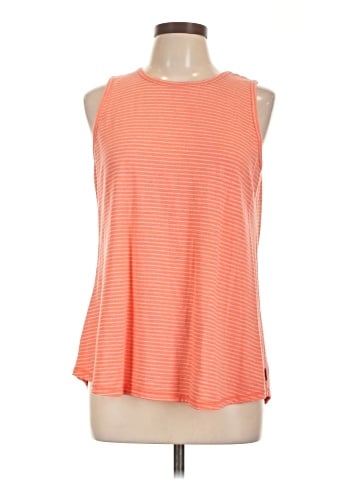 Eddie Bauer Sleeveless T-Shirt (view 1)