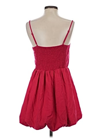 Lush Cocktail Dress (view 2)