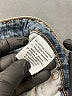 L.e.i. Hearts Blue Jeans Size 13 - photo 6