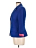 Nanette Lepore Blue Blazer Size 12 - photo 5