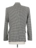 Max Studio Houndstooth Gray Blazer Size S - photo 2