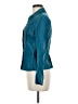 Escada Sport 100% Other Teal Blazer Size EU 40 / US 10 - photo 5