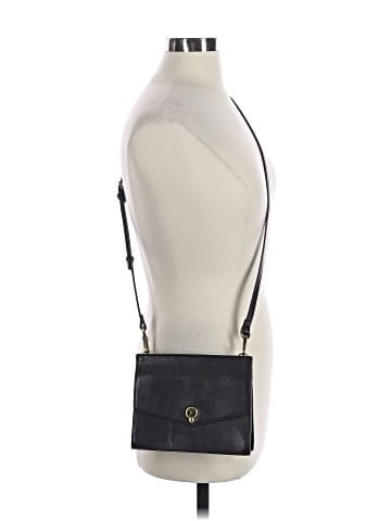 Fossil Leather Crossbody Bag (view 2)