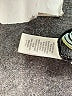 Volcom 100% Viscose Tropical Black Cocktail Dress Size S - photo 5