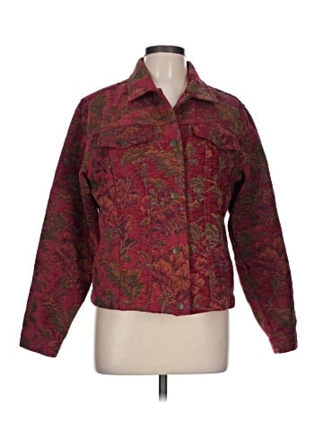 Coldwater Creek Jacket (view 1)