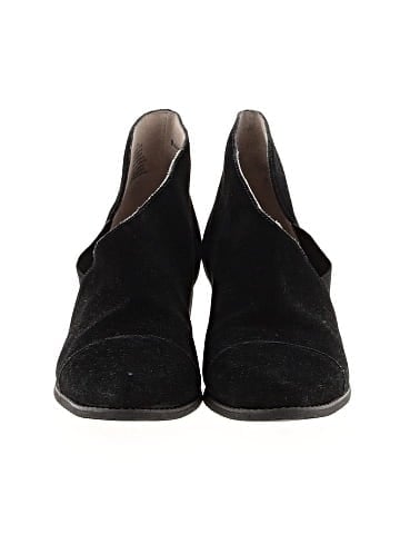 Blondo Ankle Boots (view 2)