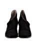 Blondo Black Ankle Boots Size 9 - photo 2