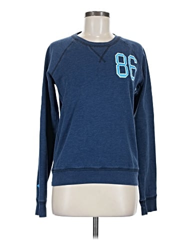 Victoria's Secret Pink Sweatshirt (view 1)