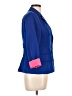 Nanette Lepore Blue Blazer Size 12 - photo 4