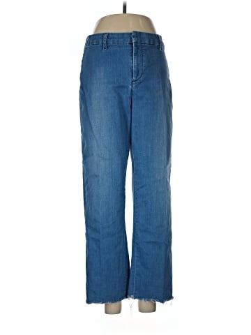 Frank & Eileen Jeans (view 1)