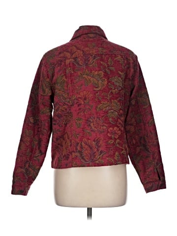 Coldwater Creek Jacket (view 2)