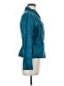 Escada Sport 100% Other Teal Blazer Size EU 40 / US 10 - photo 4