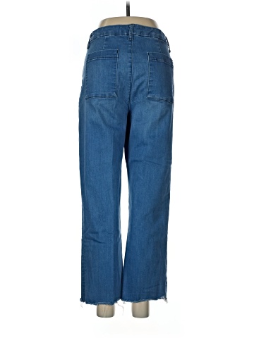 Frank & Eileen Jeans (view 2)