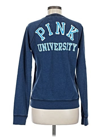 Victoria's Secret Pink Sweatshirt (view 2)