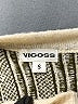 Vigoss Ivory Pullover Sweater Size S - photo 7
