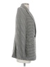 Max Studio Houndstooth Gray Blazer Size S - photo 4