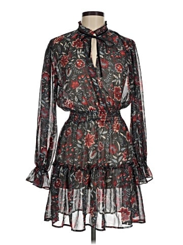 Lovestitch Cocktail Dress (view 1)