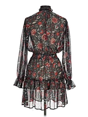 Lovestitch Cocktail Dress (view 2)