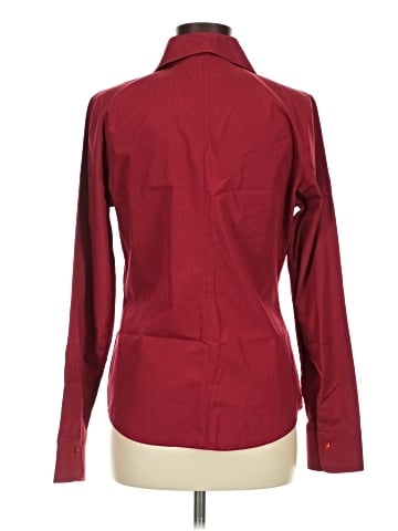 NaraCamicie Long Sleeve Blouse (view 2)
