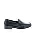 Lands' End Black Flats Size 7 1/2 - photo 1