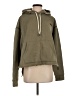 One Teaspoon Green Sweatshirt Size XS (estimated) - photo 1
