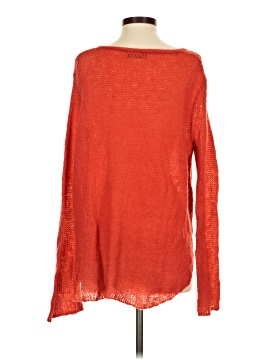 Wooden Ships Pullover Sweater (view 2)