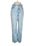 Everlane Blue Jeans Size 28 waist - photo 1