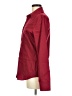 NaraCamicie Burgundy Long Sleeve Blouse Size 8 (III) - photo 5