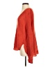 Wooden Ships Orange Pullover Sweater Size Sm - Med - photo 5