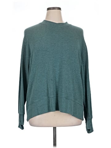L.L.Bean Pullover Sweater (view 1)
