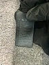 H&M Solid Black Romper Size 6 - photo 5