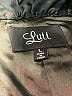 Luii 100% Polyester Black Jacket Size L - photo 6