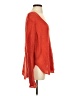 Wooden Ships Orange Pullover Sweater Size Sm - Med - photo 4