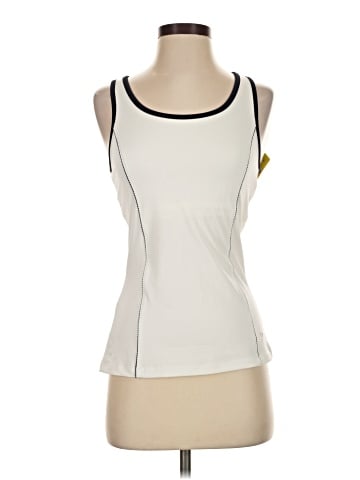 FILA Sleeveless T-Shirt (view 1)