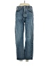 AGOLDE Blue Jeans Size 26 waist - photo 1