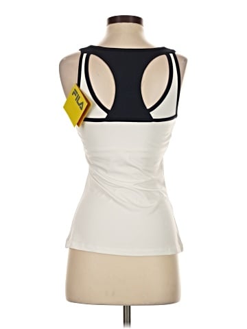 FILA Sleeveless T-Shirt (view 2)