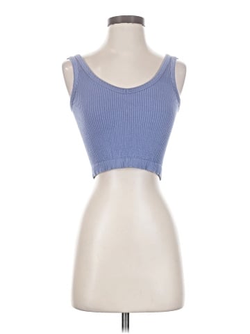 Mono b Tank Top (view 1)