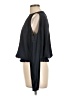 Ramy Brook Black Sleeveless Blouse Size L - photo 5