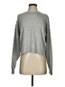 Joie Gray Pullover Sweater Size S - photo 1