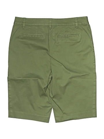 Talbots Khaki Shorts (view 2)