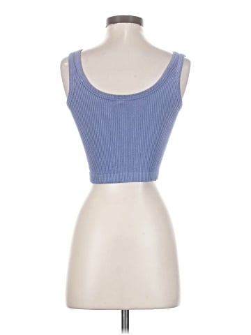 Mono b Tank Top (view 2)