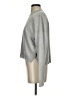 Joie Gray Pullover Sweater Size S - photo 5