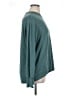 L.L.Bean Teal Pullover Sweater Size XL - photo 4