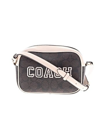 Coach Factory Crossbody Bag (view 1)