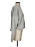 Joie Gray Pullover Sweater Size S - photo 4