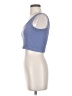 Mono b Blue Tank Top Size S - photo 5